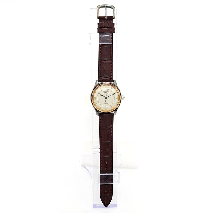 SEIKO 
Laurel