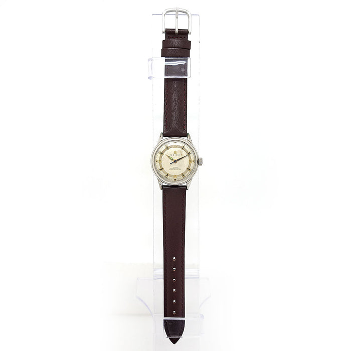 SEIKO 
Super antimagnetico