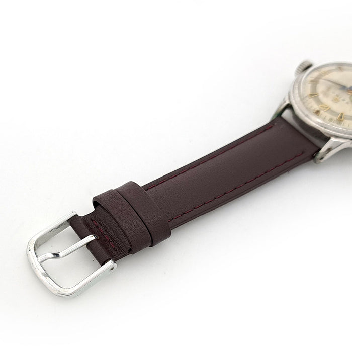 SEIKO 
Super antimagnetico