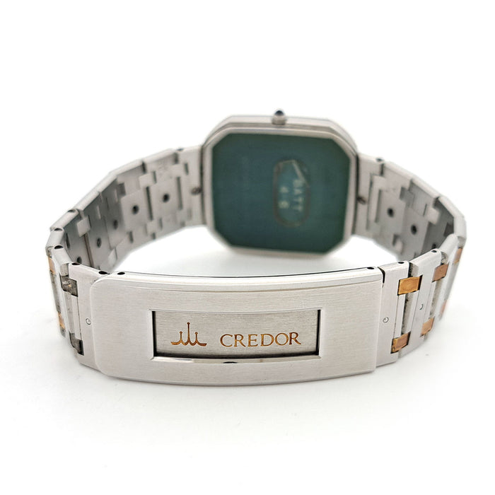 SEIKO 
クレドール
