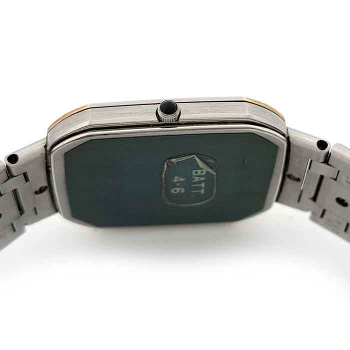 SEIKO 
クレドール