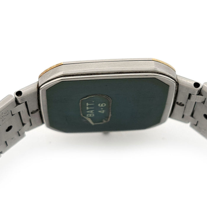 SEIKO 
クレドール
