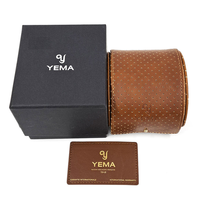 YEMA 
ミーングラフ スーパージャパンエディション 
箱ギャラ付