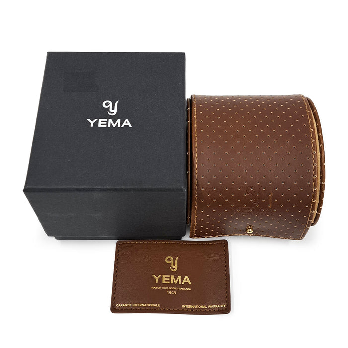 YEMA  
Meengraph Japan Edition  
With box and warranty card