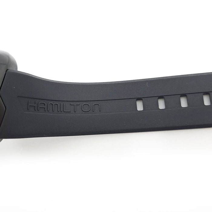 HAMILTON 
ベンチュラ 
箱付