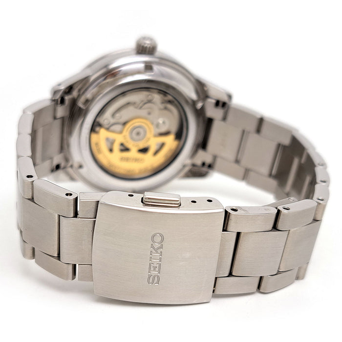 SEIKO 
プレザージュ 
箱付