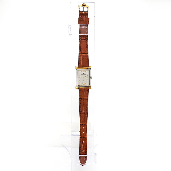 JAEGER-LECOULTRE 
Rettangolare