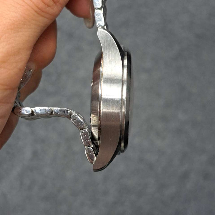 【WHOLESALES】
IWC 
3706-007 
箱(外箱・内箱劣化あり)　ギャランティ(ショップ印・日付なし)　工具
