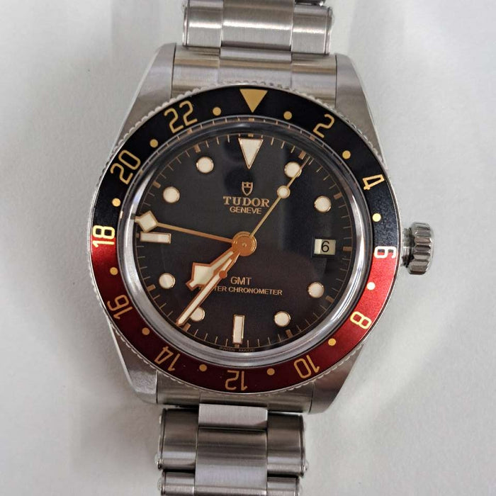 【INGROSSO】  
TUDOR  
7939G1A0NRU  
Garanzia