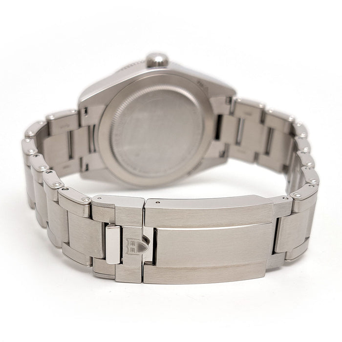 TUDOR 
ブラックベイ 58 GMT 
ギャラ付