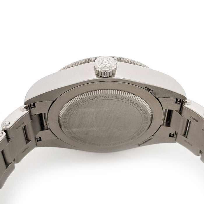 TUDOR 
ブラックベイ 58 GMT 
ギャラ付