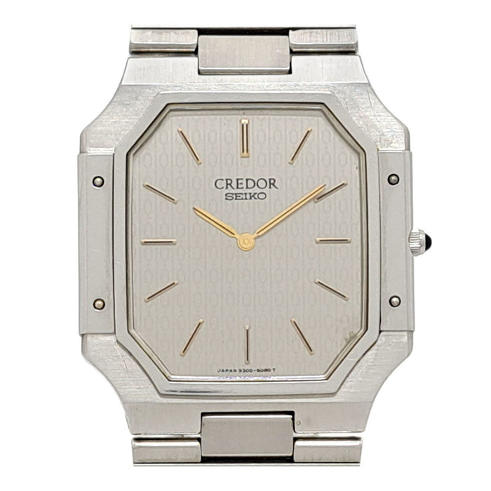 SEIKO 
クレドール