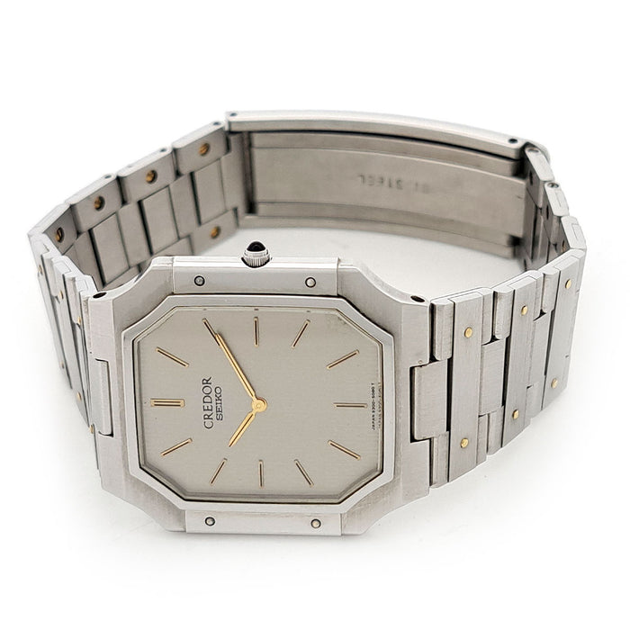 SEIKO 
クレドール