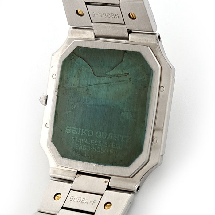SEIKO 
クレドール