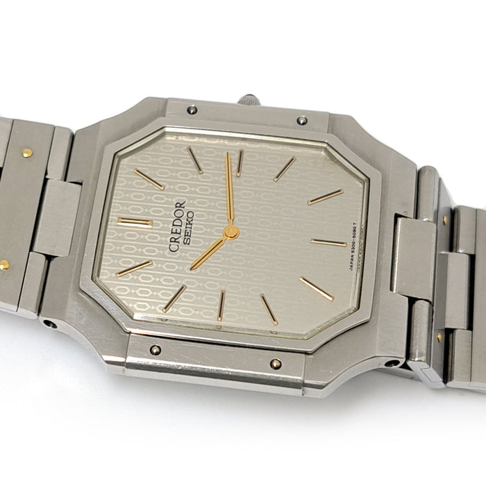 SEIKO 
クレドール