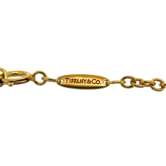 TIFFANY&Co. 
パール バイザヤード ネックレス