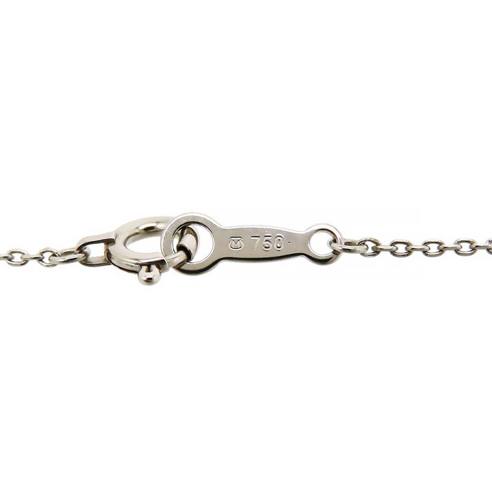 MIKIMOTO 
ハローキティ アコヤ パール ネックレス 限定