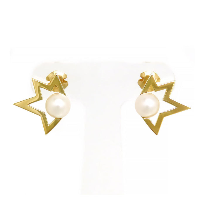 TASAKI 
コメット プラス ピアス