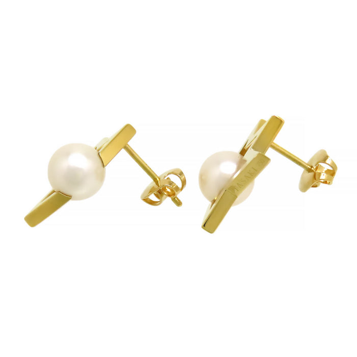 TASAKI 
コメット プラス ピアス
