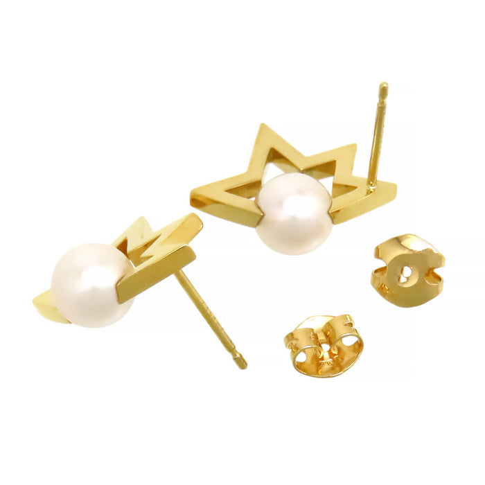TASAKI 
コメット プラス ピアス