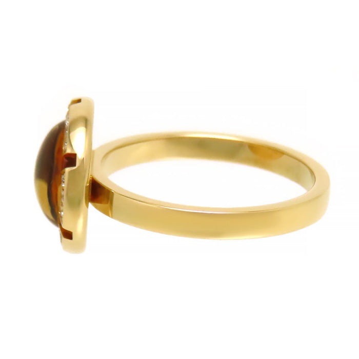 Chaumet 
Class One Cruise Ring
