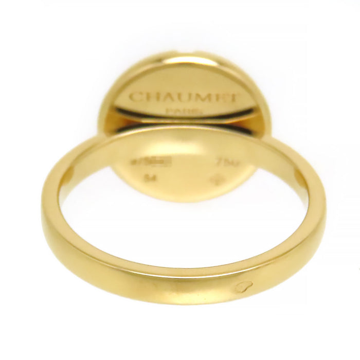 Chaumet 
Class One Cruise Ring