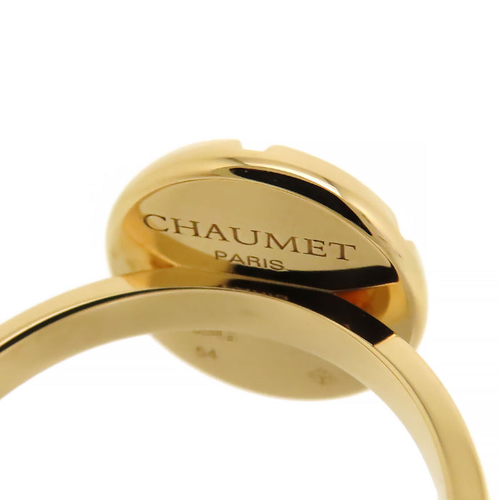 Chaumet 
Class One Cruise Ring