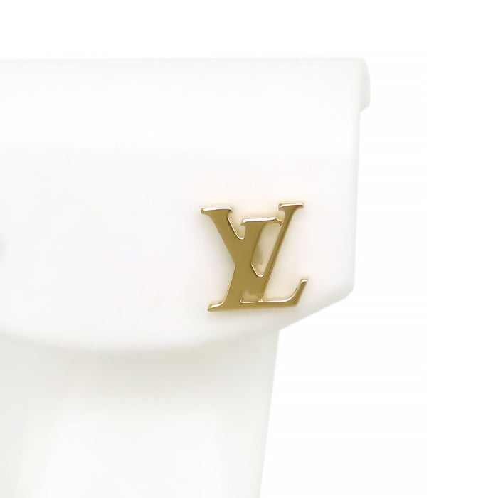 LOUIS VUITTON 
イディール ブロッサム ピアス 片耳用