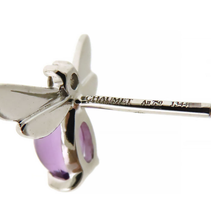 Chaumet 
アトラップモア ピアス 片耳用
