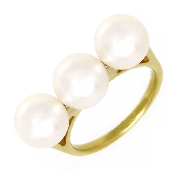 TASAKI 
バランス エラ リング