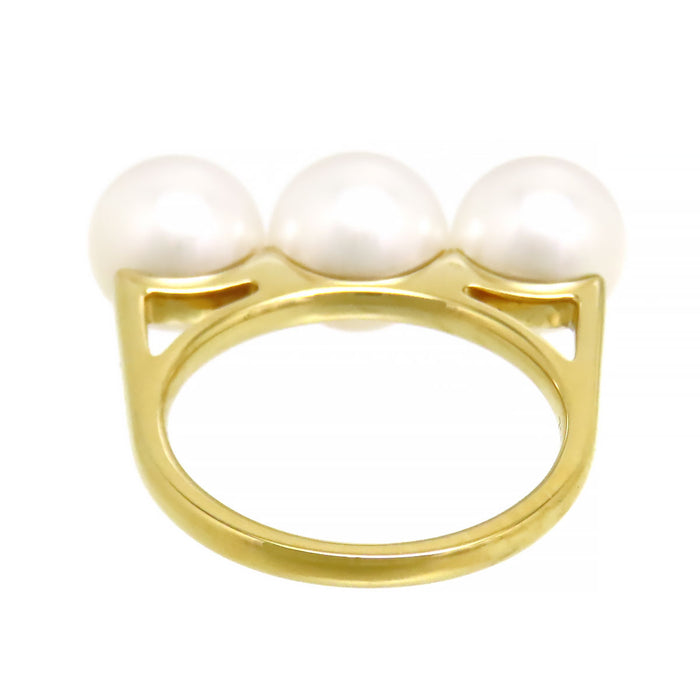 TASAKI 
バランス エラ リング
