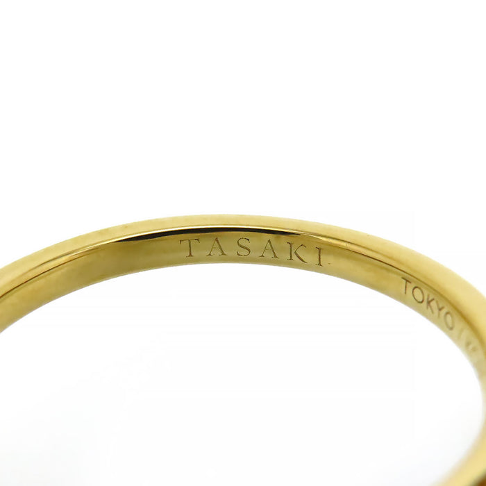 TASAKI 
バランス エラ リング
