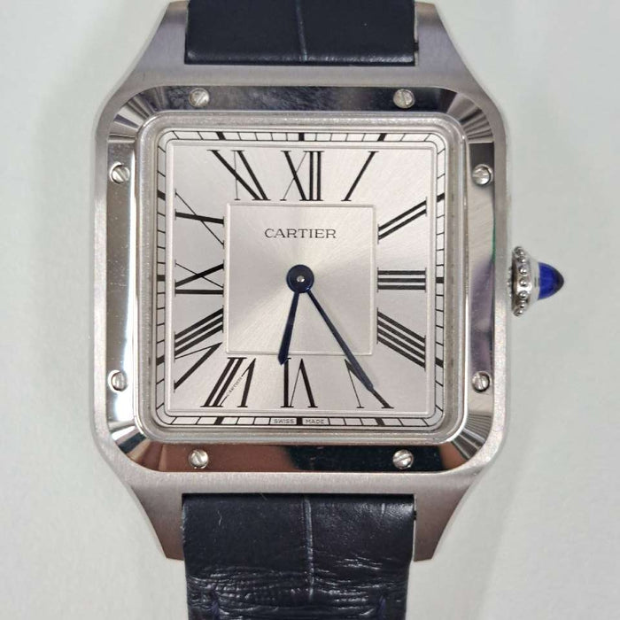 【WHOLESALES】
CARTIER 
WSSA0022 
箱　ギャランティ