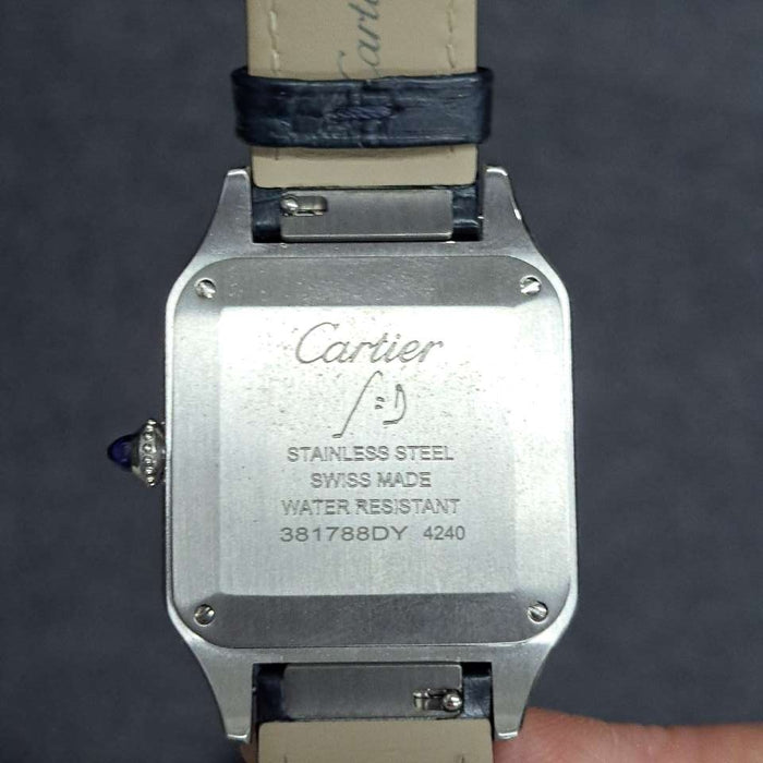 【WHOLESALES】
CARTIER 
WSSA0022 
箱　ギャランティ