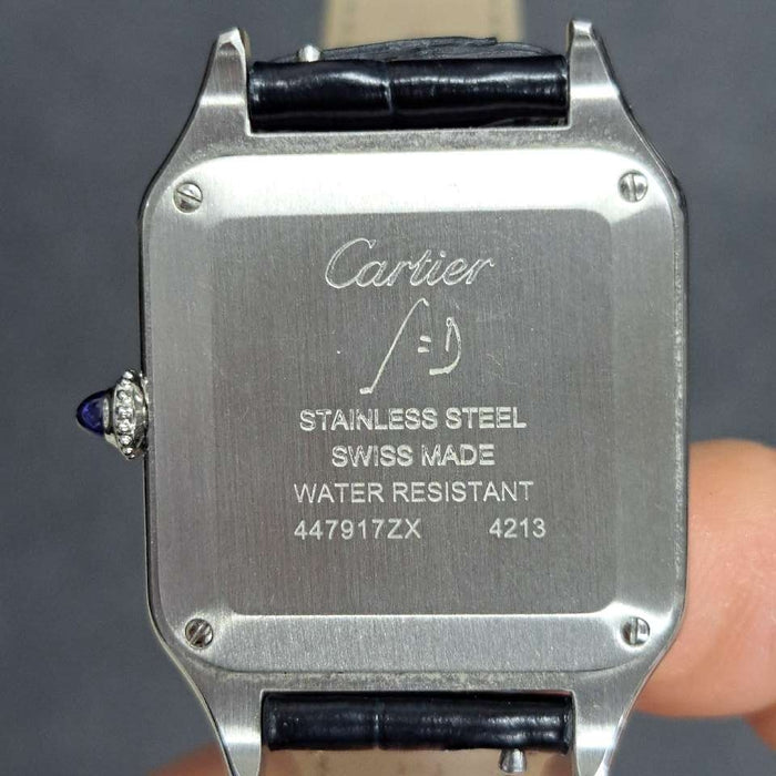 【WHOLESALES】
CARTIER 
42134479172ZX 
箱(内箱に刻印あり)　ギャランティ