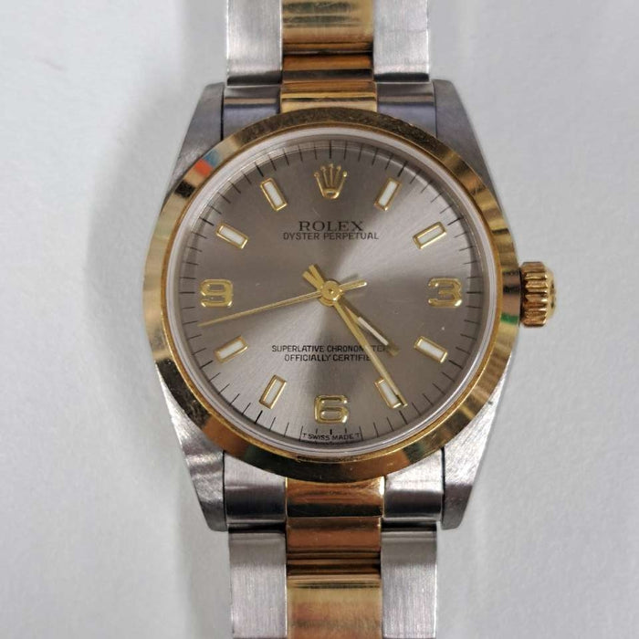 【WHOLESALES】
ROLEX 
77483 
内箱