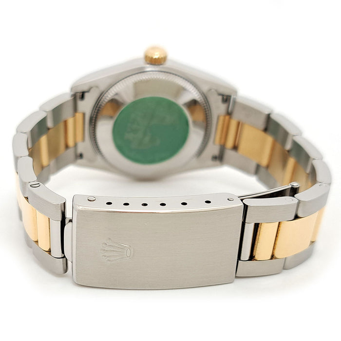 ROLEX
Oyster Perpetual
With box