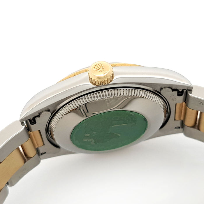 ROLEX
Oyster Perpetual
With box