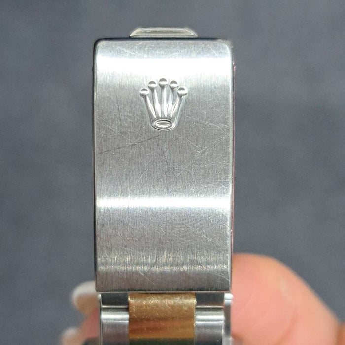 【WHOLESALES】
ROLEX 
77483 
内箱