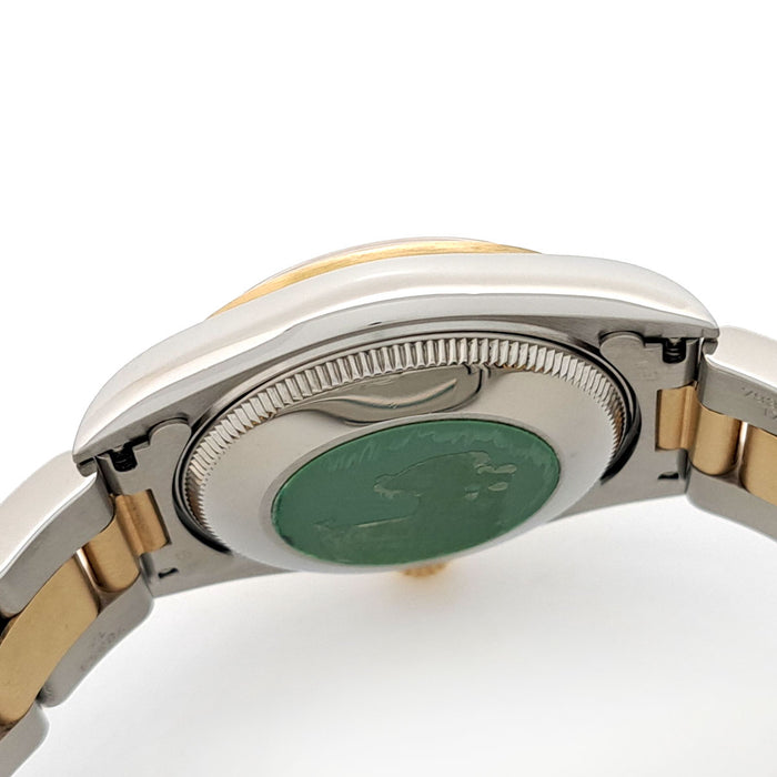 ROLEX
Oyster Perpetual
With box