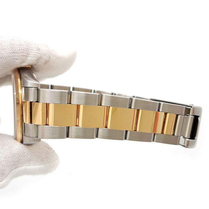 ROLEX
Oyster Perpetual
With box
