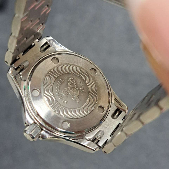 【WHOLESALES】
OMEGA
2582
Inner box (deteriorated, no cushion) Guarantee
