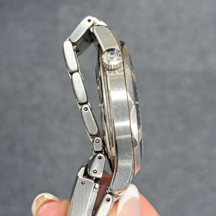 【WHOLESALES】
OMEGA 
2531.8 
箱(内箱劣化)　ギャランティ