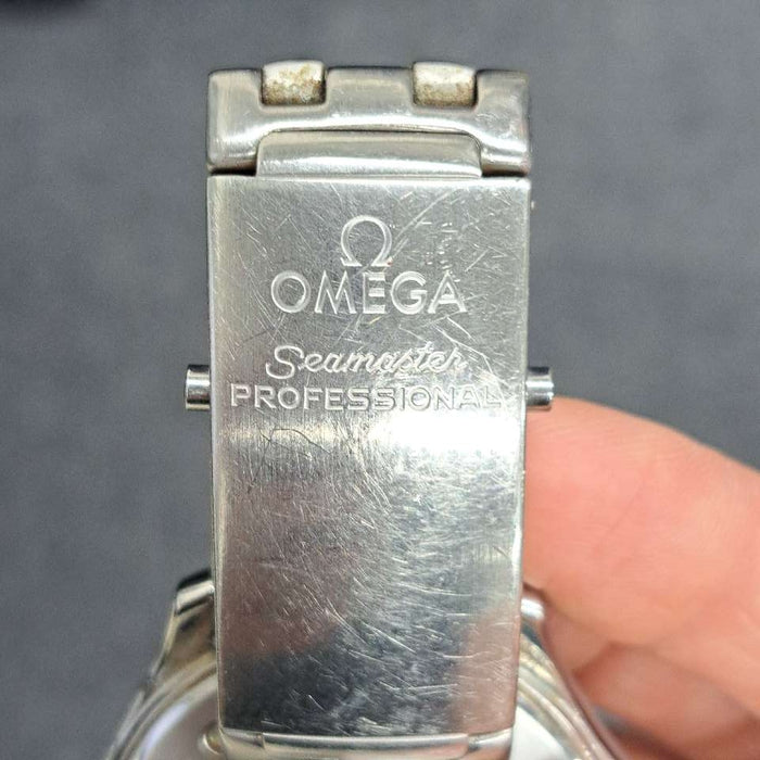 【WHOLESALES】
OMEGA 
2531.8 
箱(内箱劣化)　ギャランティ