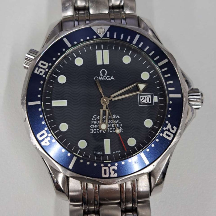 【WHOLESALES】
OMEGA 
Aftermarket Box