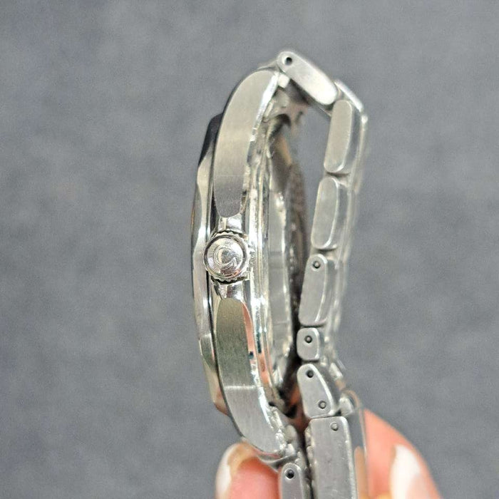 【WHOLESALES】
OMEGA 
Aftermarket Box