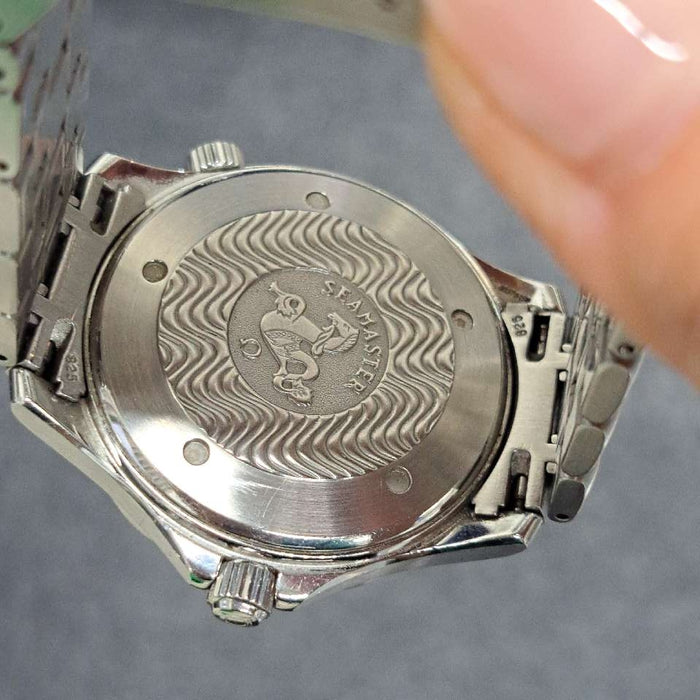 【WHOLESALES】
OMEGA 
Aftermarket Box