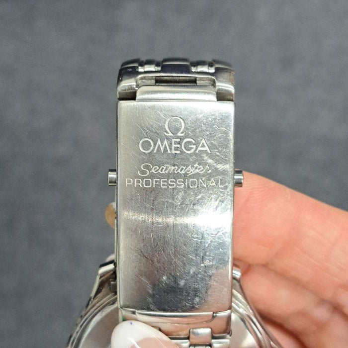 【WHOLESALES】
OMEGA 
Aftermarket Box