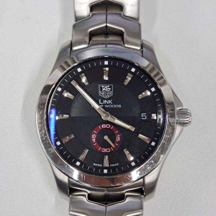 【WHOLESALES】
TAG HEUER
WJ2110
Box (with deterioration) Guarantee