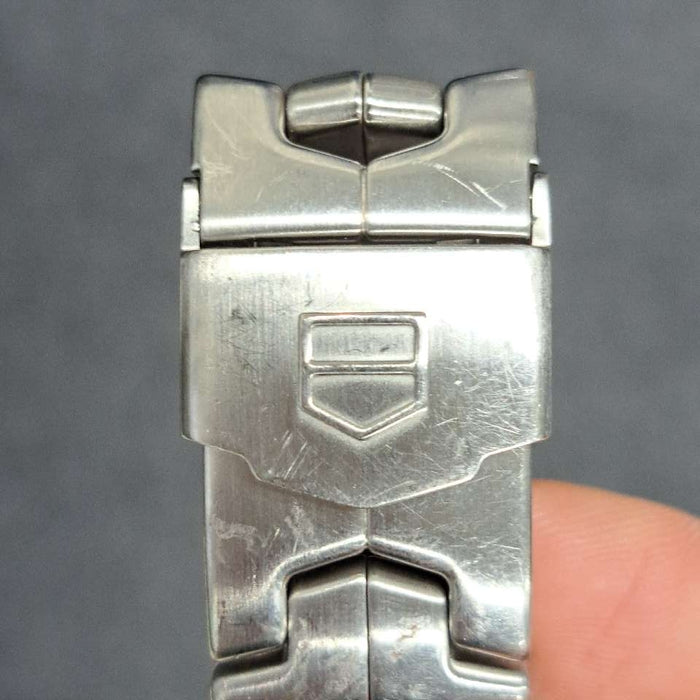 【WHOLESALES】
TAG HEUER
WJ2110
Box (with deterioration) Guarantee